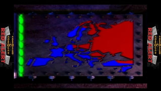 Command & Conquer: Red Alert: PS1 - Завел в честь выхода ремастера смотреть онлайн