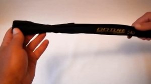 "Китайская рыбалка". Херабуна 5,4 м.