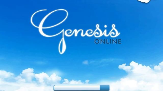 Генезис онлайн - первый взгляд на игру смотреть онлайн