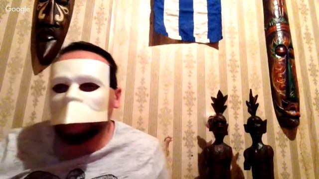 Мистические Традиции Африки. Ифа Ориша [Кудесник TV - Агин Девин - Аво Ифа Ориша]