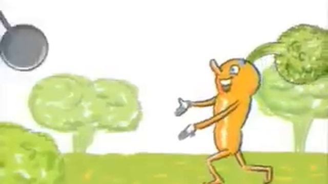 Реклама Bonduelle