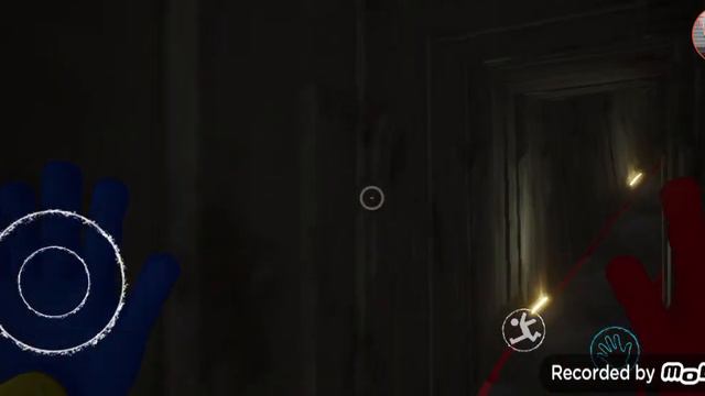 Похождение Poppy playtime на телефоне без звука и коментарев за 15 минут смотреть онлайн