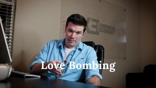 4 Ways Exes Love Bomb You смотреть онлайн