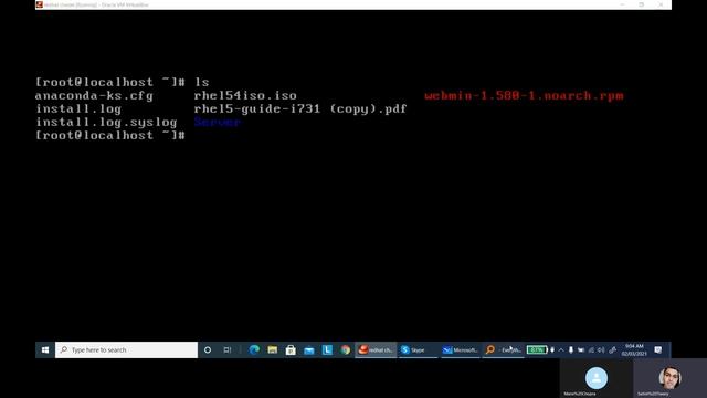 Everything software as HTTP and FTP Server with Authentication смотреть онлайн