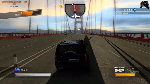Driver San Francisco, ч.4. Финал!!! смотреть онлайн