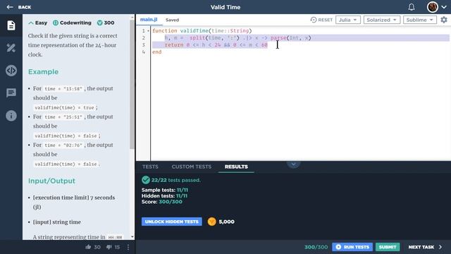 Julia Lang vs. Python | Lernen am Beispiel | occursin und regex | #053 смотреть онлайн