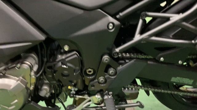 Kawasaki Versys 1000 ABS KTRC 2015г. / ОБЗОР / Продажа / смотреть онлайн