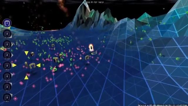 Fun with Darwinia Source - Part 1 смотреть онлайн
