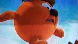 DVD диск со смешариками начало часть 26