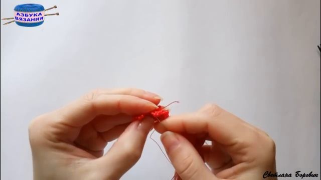 Серьги кольца в технике фриволите анкарс мастер класс Earrings frivolite tatting ankars master clas смотреть онлайн