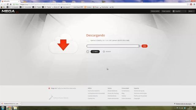 [Tutorial] Flashear un Sony Xperia Z (o cualquier otro Xperia) смотреть онлайн