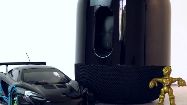Devialet Huawei Sound X & Harman/Kardon Go+Play l Devialet vs Harman/Kardon l SoundBattle l Who win смотреть онлайн
