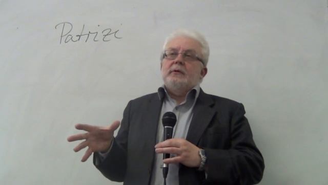 Доброхотов А.Л. Диалог с классикой в "негативной диалектике" Теодора Адорно смотреть онлайн