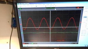 Феникс УМ 005 Сборка и проверка УМ с выходными транзисторами ГТ806 и КТ808