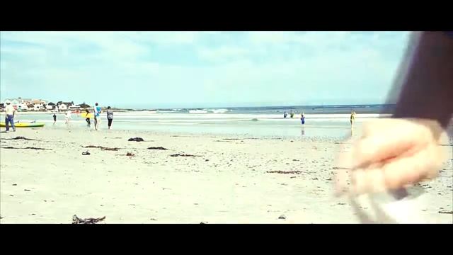 Fujifilm Finepix S8300 Video Capture - Vintage "warm" colour grading experiment смотреть онлайн