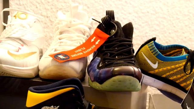GORILLASRIOT.FR --- SNEAKERS RIOT #1 - 11/04/2015 - Rennes, France. смотреть онлайн
