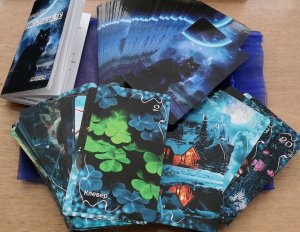 Обзор Оракул Затмение