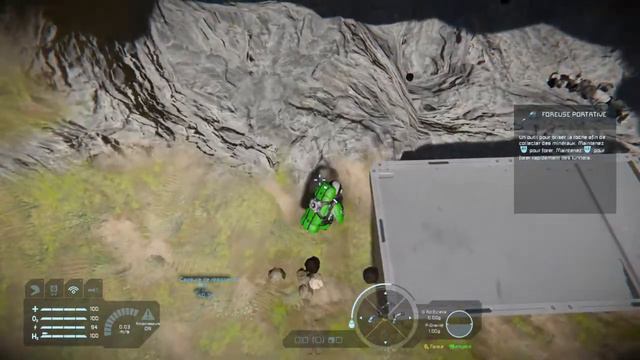 Space Engineers Ps4