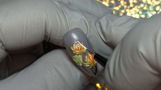 Nail Design ideas 2024:Manicure ideas!ЦВЕТЫ ЛЕГКО И ПРОСТО смотреть онлайн