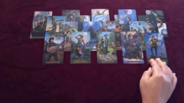 КАКАЯ ТАЙНА ВСКОРЕ ВСКРОЕТСЯ ДЛЯ ВАС? ОНЛАЙН ГАДАНИЕ НА ТАРО.Online Divination by Tarot. смотреть онлайн