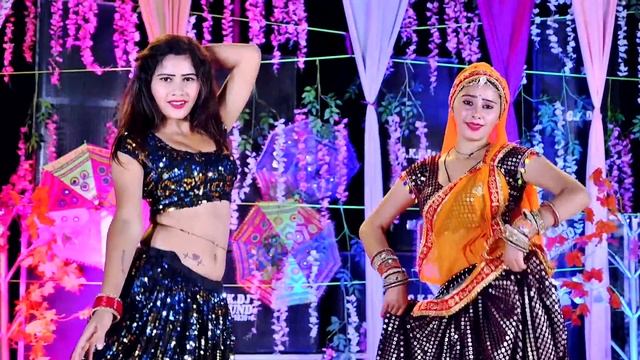#Tuntun_Yadav, #Shilpi_Raj | माही मनीषा फरार है | #Dance_Video | New Bhojpuri Song 2022 смотреть онлайн