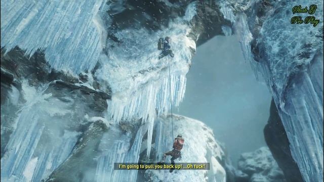 Rise of the Tomb Raider 8K 30 Fps | First 18 Minutes in PC | RTX 3070 Ti смотреть онлайн