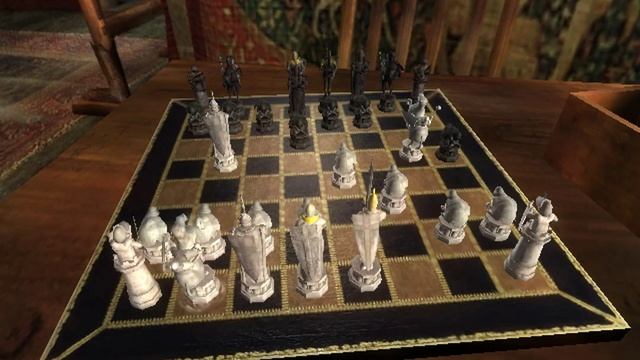 Гарри Поттер и Орден Феникса Прохождение часть 2 смотреть онлайн