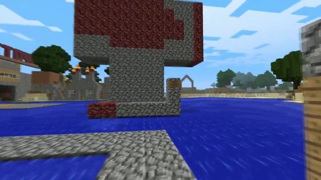 Back2Beta - Beta 1.2_01 Minecraft Server [Online] - [Updated Description - 2021] смотреть онлайн