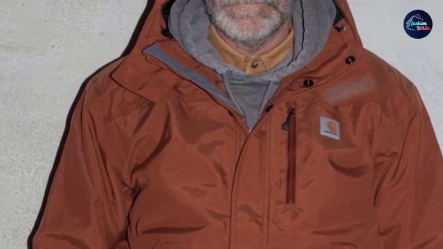 Best Carhartt Jackets In 2023 (Top 10 Picks)