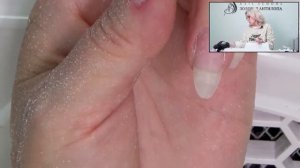 Сама себе делаю аппаратный маникюр| Этапы аппаратного маникюра