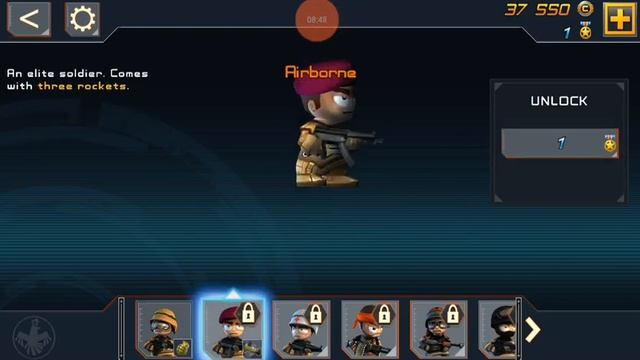 Tiny Troopers 2: Special Ops! E1! "Tutorial" смотреть онлайн