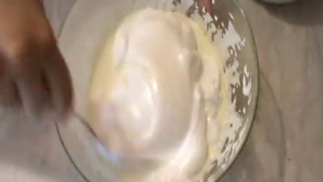 бисквитное печенье "Савоярди" №1 (biscuit cookies) смотреть онлайн