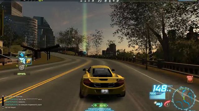NFS World online (Apex) # 2 смотреть онлайн