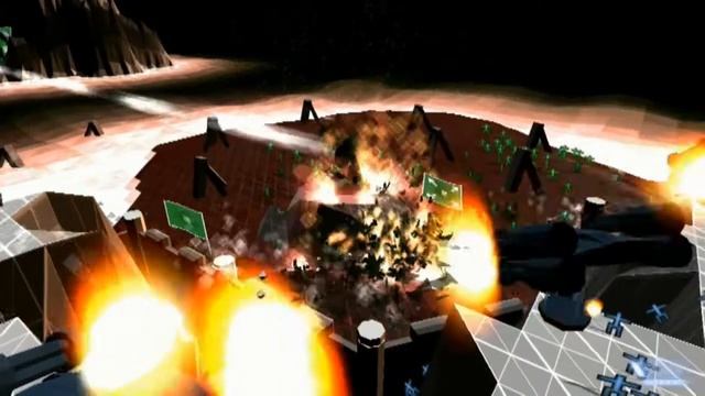 Multiwinia | Мнение (Игромания / Видеомания) Г. Курган, И. Варнавский (2008) смотреть онлайн