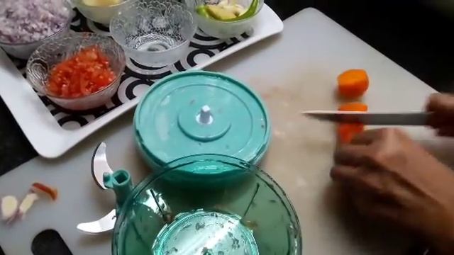 Pigeon handy mini chopper review and demo | Easy vegetable chopping смотреть онлайн