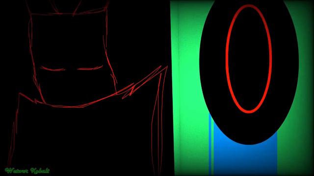 Green Nightmare of Imminent Revenge (BLOOD HORROR DEMIURGE WARNING.Tweening. Open Desk) смотреть онлайн