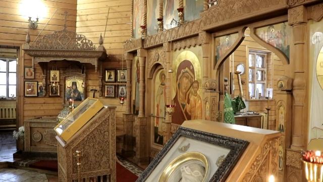 2022 12 05 Параскева День Памяти для тк Союз смотреть онлайн