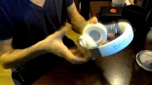 Китайские Monster Beats PRO Unboxing / Обзор | #14 [ПОСЫЛКА С ТОГО СВЕТА] смотреть онлайн