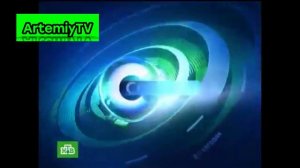 Эволюция заставок программ новостной франшизы "Сегодня" (Переиздание)