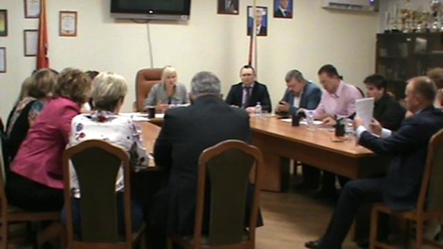 Заседание Совета депутатов МО ОБЮ от 15 мая 2018.avi