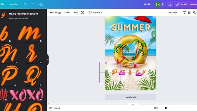 How To Design Unique Amazon KDP Book Covers in Canva | Canva Book Cover Tutorial смотреть онлайн
