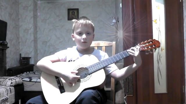 Старинный Вальс смотреть онлайн