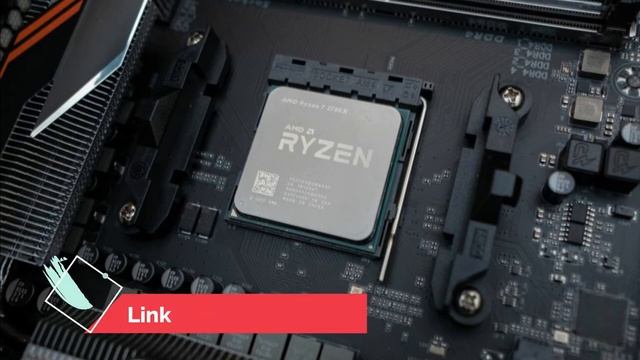 AMD Ryzen 7 2700X Review 2021 ✅