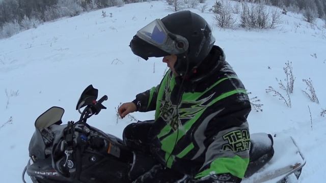 БИГФУТЫ И КВАДРОЦИКЛЫ / РУБИЛОВО В СНЕГУ смотреть онлайн