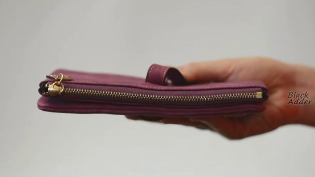 Кошелек TAUREN смотреть онлайн