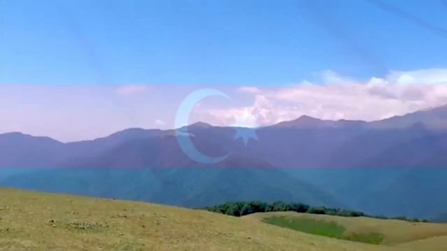 National Anthem Of The Republic Of Azerbaijan - 