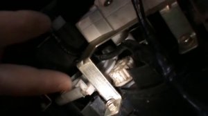 Чери Фора. Не греет печка (часть 2)