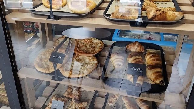 Вкусные блюда на мангале в Краснодаре. Антон обзор ГОГИ смотреть онлайн