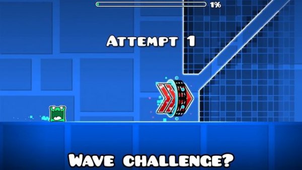 AMULG US | "Mulpan Challenge #11" | Geometry dash 2.11