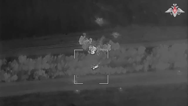 Контрнаступление ВСУ. Клип. смотреть онлайн